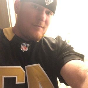 Meet your Posher, Greg